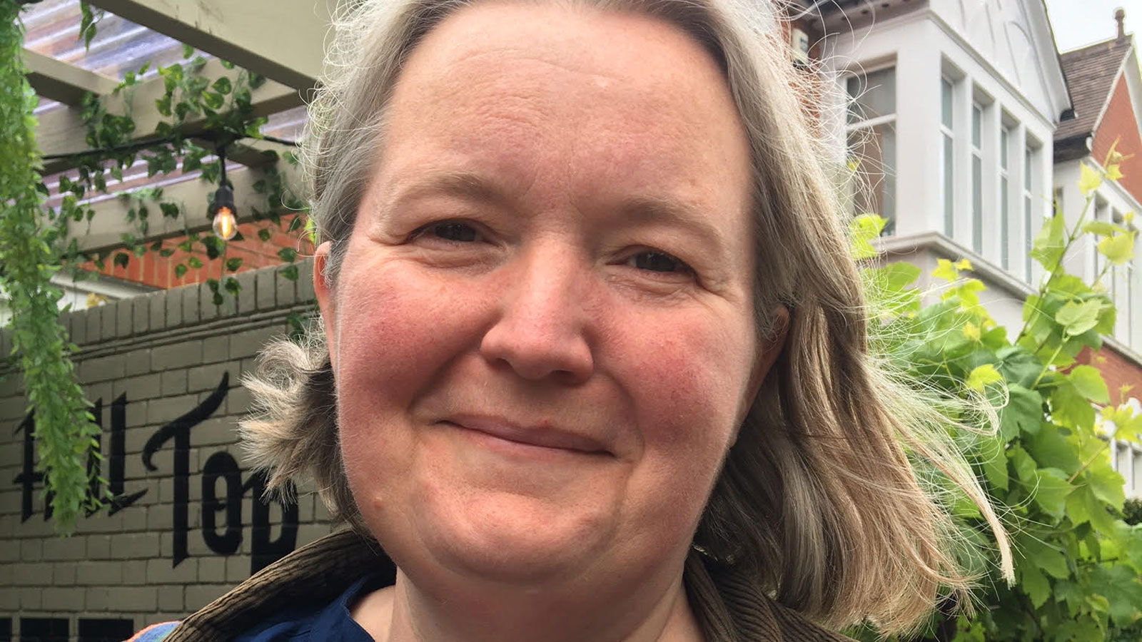 Labour councillor who quit endorses Green candidate in Shooters Hill ...