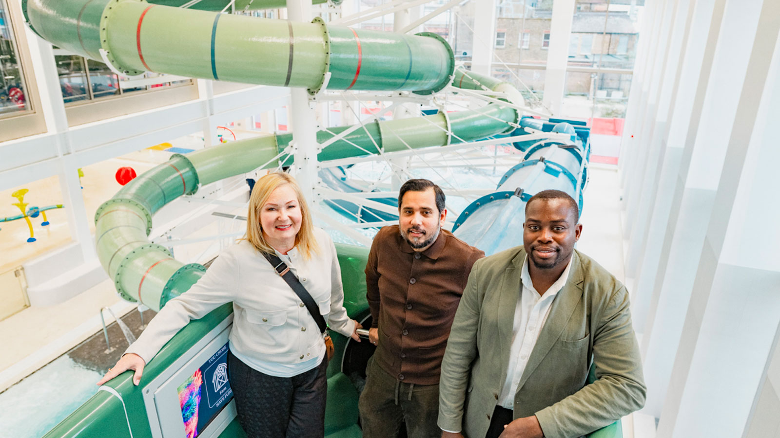 Woolwich Waves Leisure Centre To Open On New Year s Day The Greenwich woolwich-waves-leisure-centre-to-open-on-new-year-s-day-the-greenwich