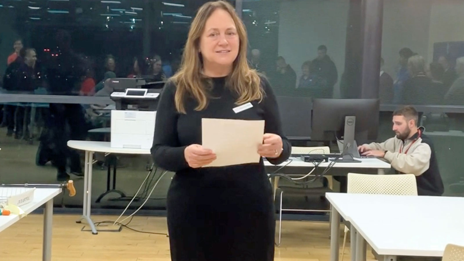 Greenwich Council's chief executive Debbie Warren to retire - The Greenwich Wire
