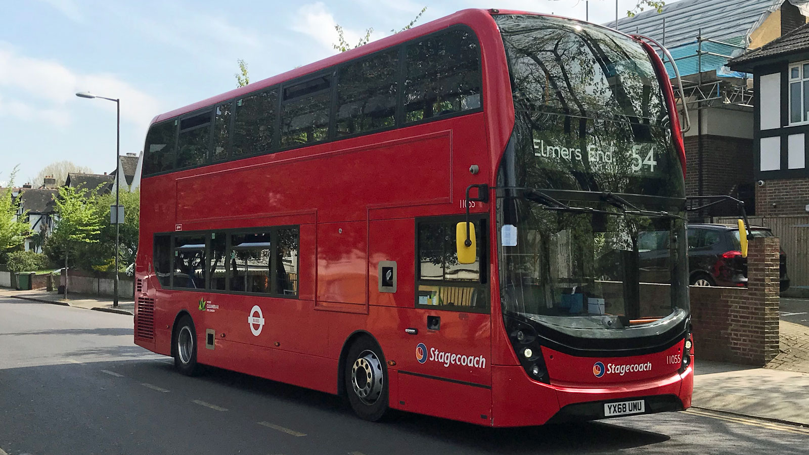 Weekend Hopper: Pay one fare, get all day free on TfL buses this summer - The Greenwich Wire