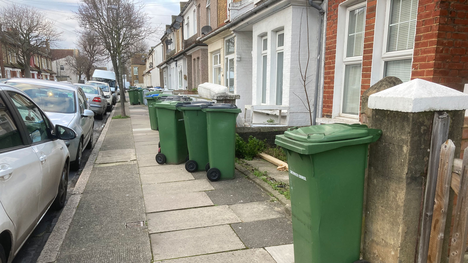 Greenwich Council tightens HMO rules before major planning law change - The Greenwich Wire